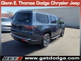 New 2025 Jeep Wagoneer 4WD image 4