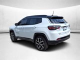 New 2025 Jeep Compass Limited w/ Elite Group image 5