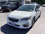Used 2017 Subaru Impreza 2.0i Limited image 3