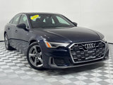 Used 2024 Audi A6 Premium Plus image 2