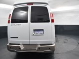 New 2025 Chevrolet Express 2500 Extended w/ Driver Convenience Package image 4
