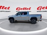 New 2025 Toyota Tundra Limited image 5