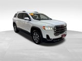 Used 2023 GMC Acadia SLT image 3