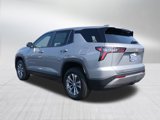 New 2026 Chevrolet Equinox LT w/ Convenience Package II image 6