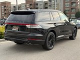 New 2025 Lincoln Aviator Reserve image 3