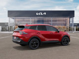 New 2026 Kia Sportage X-Line image 6