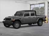 New 2025 Jeep Gladiator Sport image 2