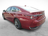New 2025 Lexus ES 300h w/ Luxury Package image 3