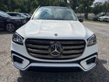 New 2026 Mercedes-Benz GLS 450 4MATIC image 2