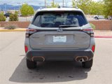 New 2025 Subaru Forester Sport image 5