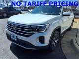 New 2025 Volkswagen Atlas SE image 3