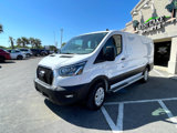 Used 2023 Ford Transit 250 Low Roof w/ Exterior Upgrade Package image 3