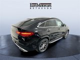 New 2025 Mercedes-Benz GLE 63 AMG S image 3