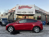 Used 2020 Tesla Model Y Long Range image 2