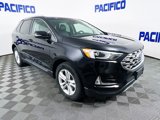 Certified 2019 Ford Edge SEL w/ Equipment Group 201A image 3