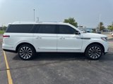 Used 2024 Lincoln Navigator L Reserve image 5