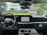 New 2025 Ford F250 XLT w/ Black Appearance Package image 5