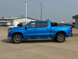 New 2025 Chevrolet Silverado 1500 LT image 4