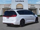 New 2024 Chrysler Pacifica Limited w/ S Appearance Package image 3