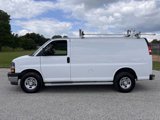 Used 2021 Chevrolet Express 2500 w/ Driver Convenience Package image 3