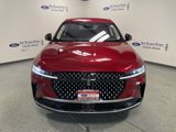 New 2025 Lincoln Nautilus Premier image 2