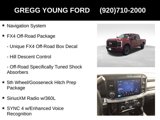 New 2025 Ford F350 Platinum image 6