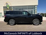 New 2025 INFINITI QX80 Sensory w/ Exterior Package image 2