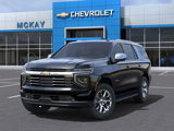 New 2025 Chevrolet Tahoe Premier image 6