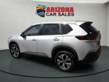 Used 2023 Nissan Rogue SV image 2