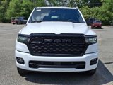 New 2026 RAM 1500 4x4 Crew Cab image 2