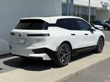 New 2025 BMW iX xDrive50 w/ Premium Package image 4