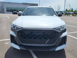 New 2025 Audi RS Q8 performance image 5