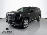 Used 2025 GMC Yukon Denali w/ Sun & Power Step Package image 4