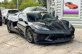 Used 2023 Chevrolet Corvette Stingray Premium Cpe w/ Z51 Performance Package image 2