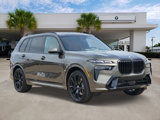 New 2025 BMW X7 xDrive40i w/ Executive Package image 3