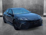 Used 2025 Toyota Camry SE image 3