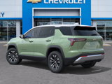 New 2026 Chevrolet Equinox LT image 3