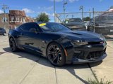 Used 2017 Chevrolet Camaro SS image 3