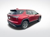 New 2026 Chevrolet Equinox LT w/ Convenience Package II image 5