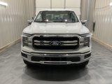 New 2025 Ford F150 Lariat image 2