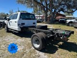 New 2025 Ford F450 XL image 5