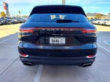 Used 2020 Porsche Cayenne Turbo image 5