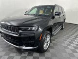New 2025 Jeep Grand Cherokee L Summit image 2
