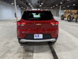 New 2026 Chevrolet TrailBlazer LT w/ Convenience Package image 5