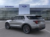 New 2025 Ford Explorer ST image 4
