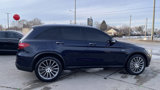 Used 2018 Mercedes-Benz GLC 43 AMG 4MATIC w/ Multimedia Package image 4