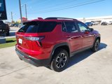 New 2026 Chevrolet Equinox ACTIV w/ Convenience Package III image 3
