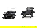 New 2025 Lexus LX 600 4WD w/ Accessory Package (2T) image 2