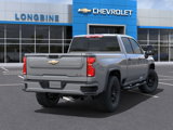 New 2025 Chevrolet Silverado 2500 ZR2 image 4