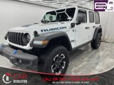 Used 2024 Jeep Wrangler Unlimited Rubicon 4xe image 3